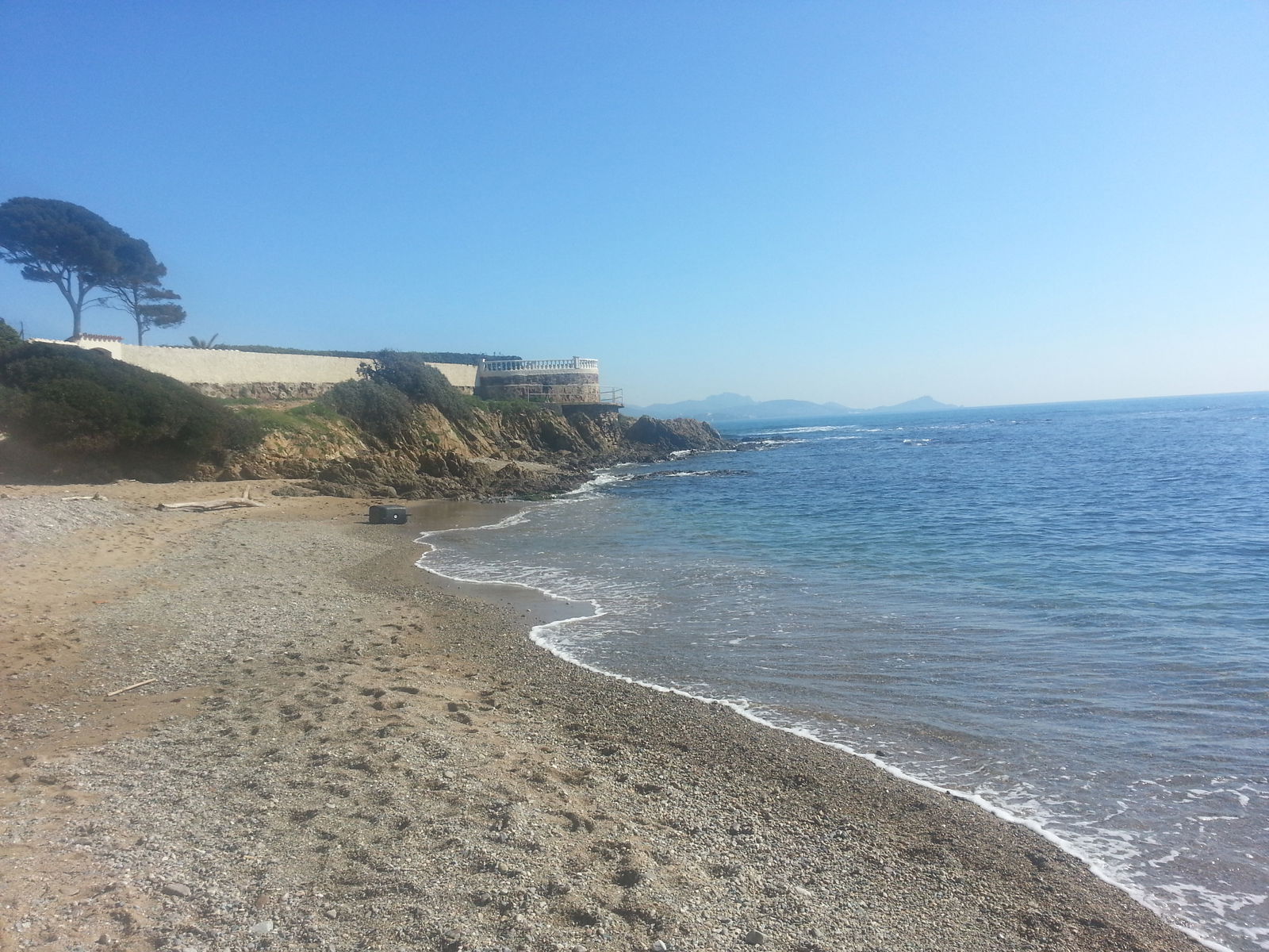 Estúdio Independente Fréjus 70341