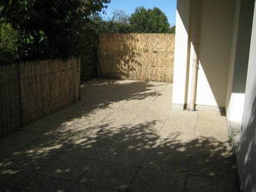 Roomlala | Apartamento de 3 quartos para alugar em Chartres-de-Bretagne