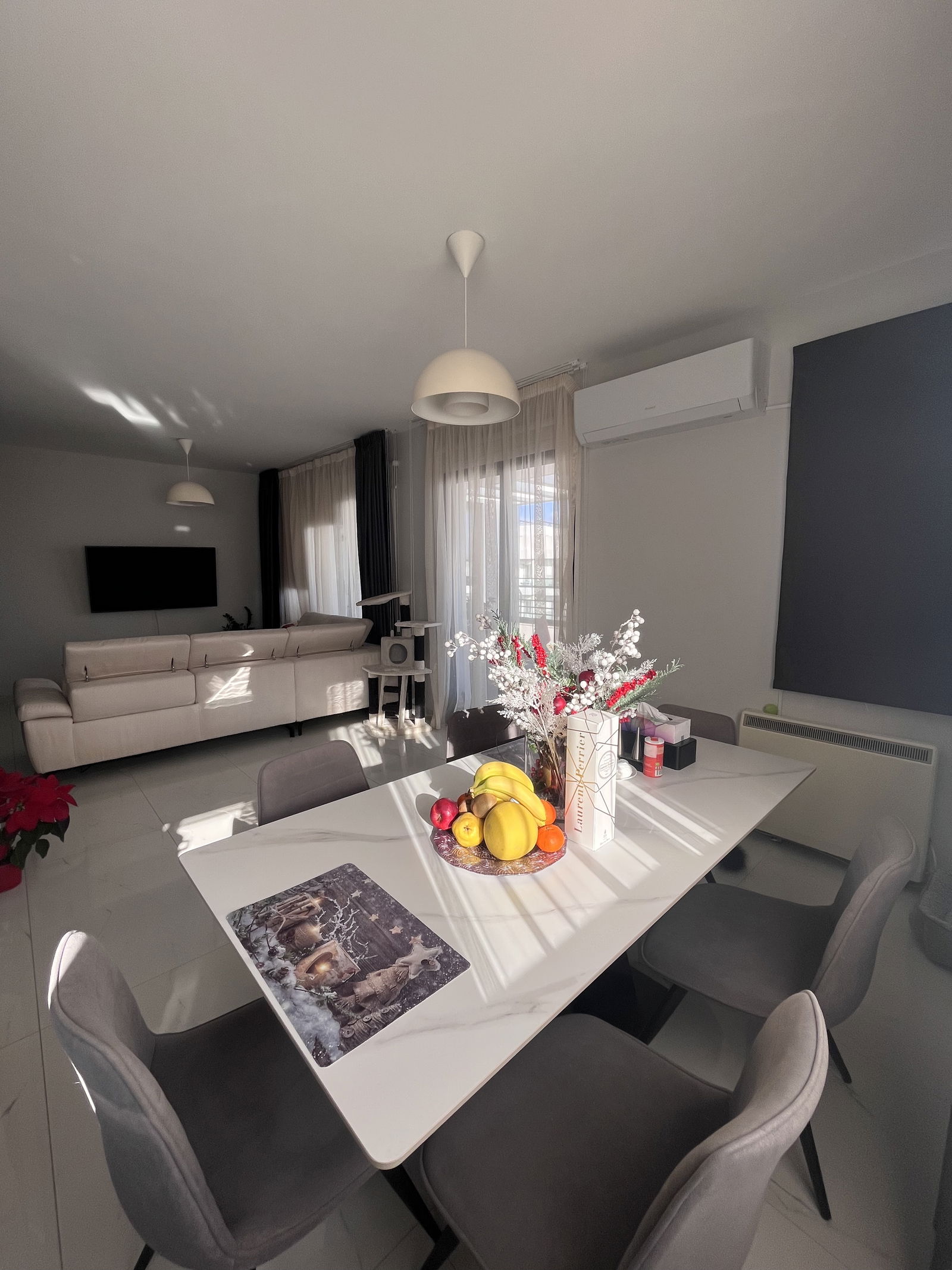 Hospedagem Em Casa De Família Larnaka 412989