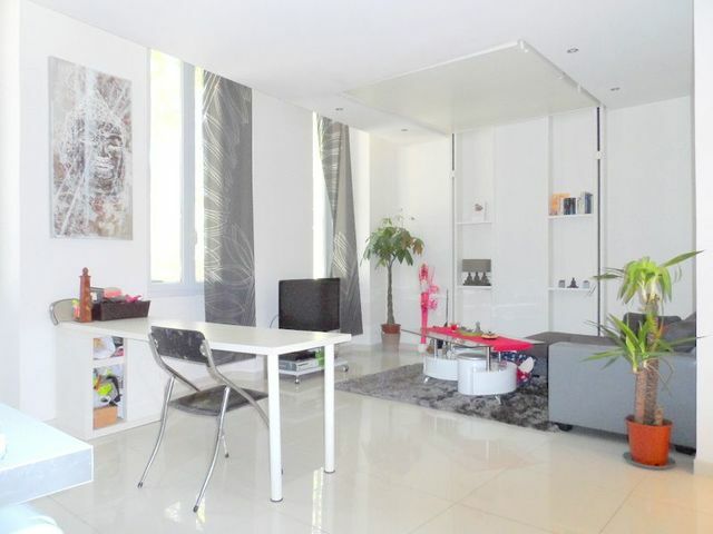 Estudio Independiente Marseille 48493