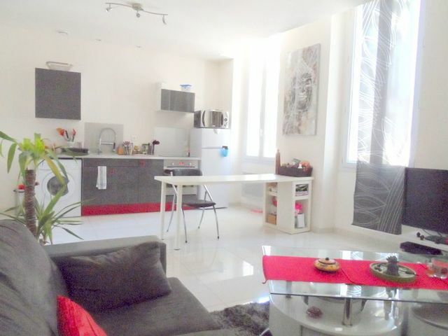 Estudio Independiente Marseille 48493