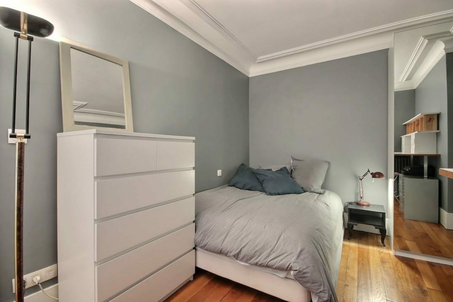 Casa Entera Paris 673656