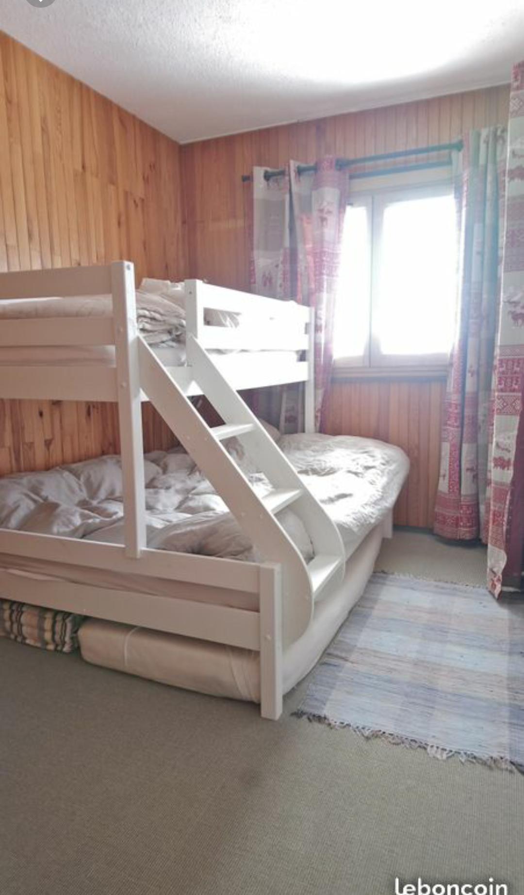 Estudio Independiente Fontcouverte-la-Toussuire 233088