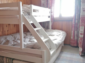 Roomlala | Apartamento de 33m2 no sopé das pistas