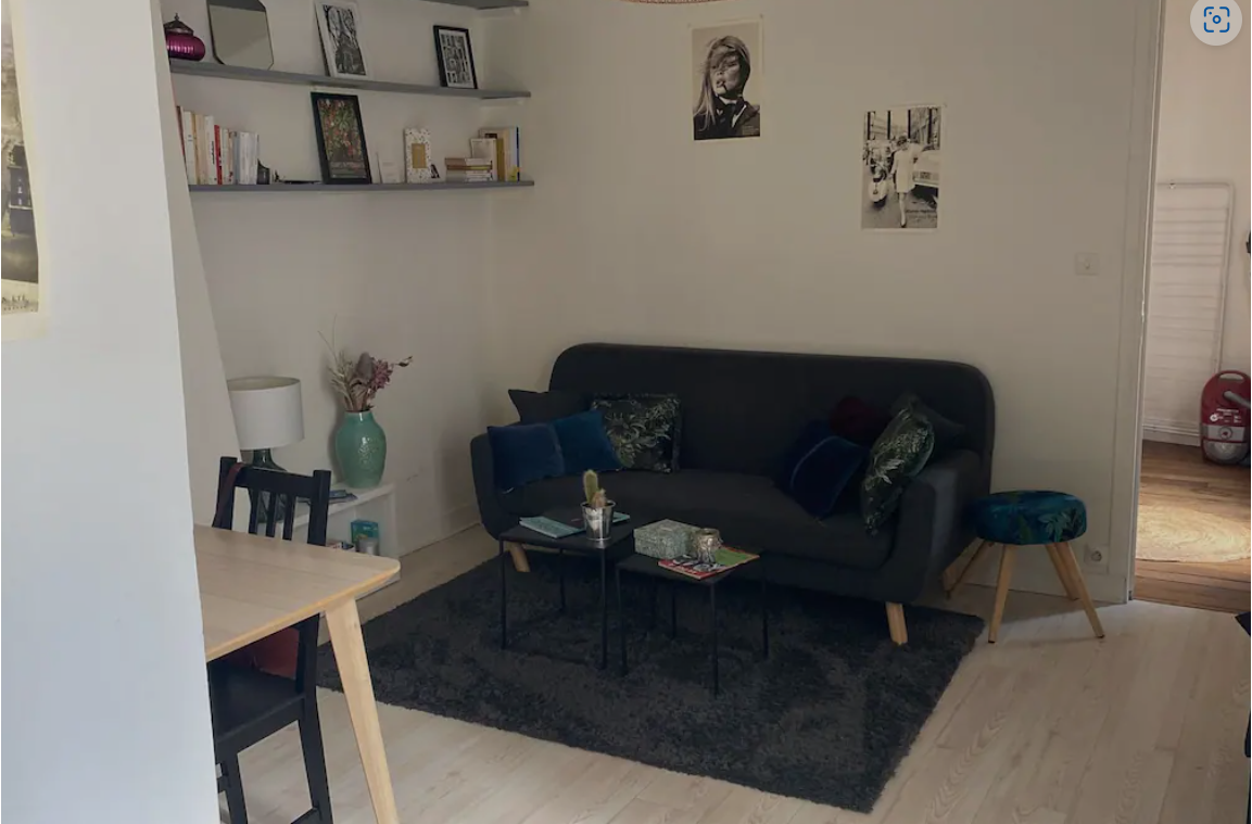 Quedarse En Casa Paris 428851