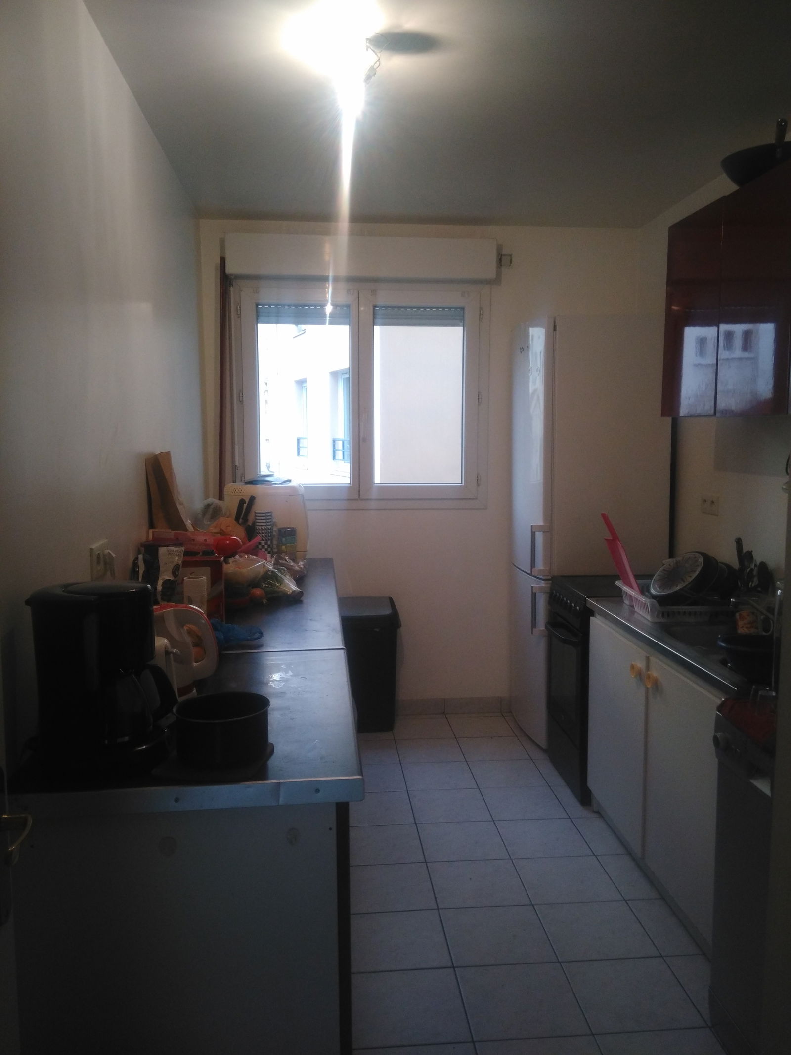 Colocação Asnières-sur-Seine 131184