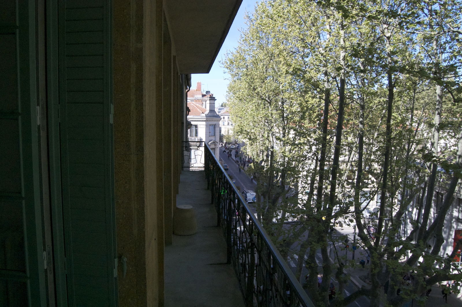 Colocação Avignon 118012