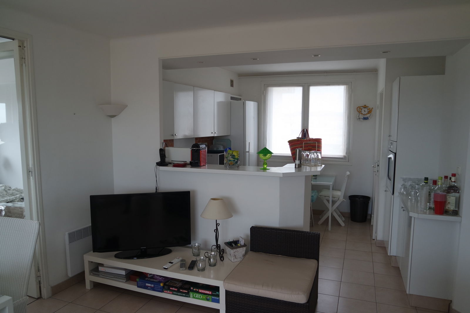 Colocação Antibes 178629