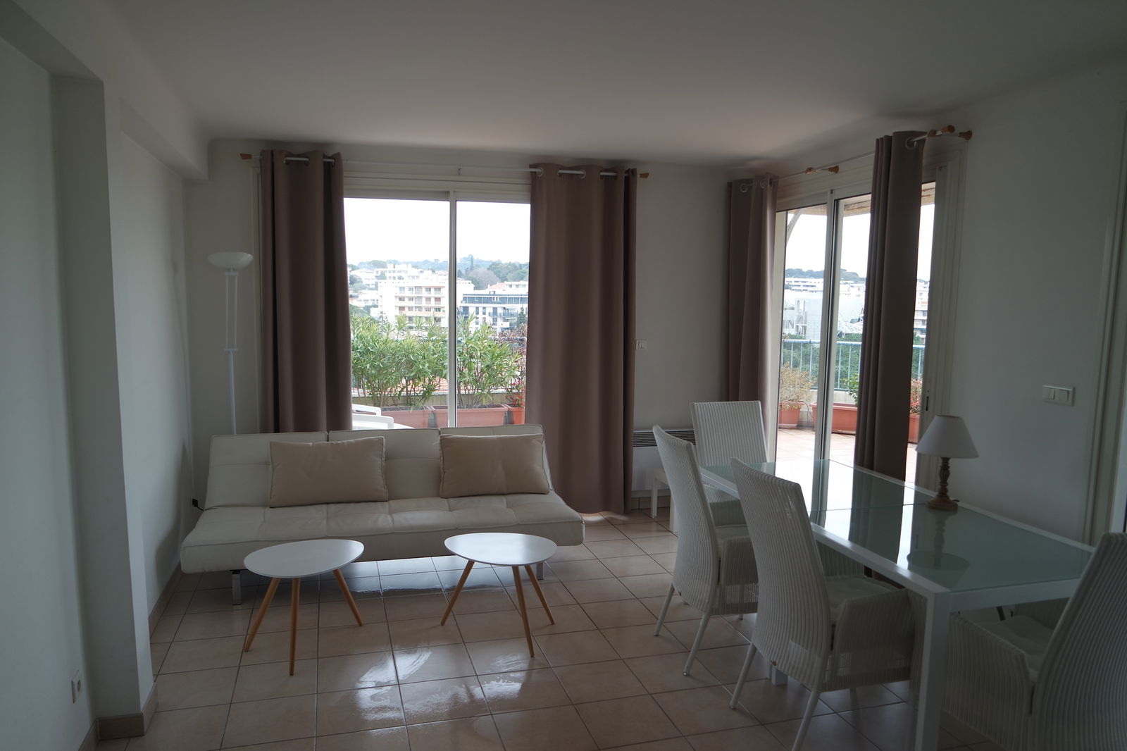 Colocação Antibes 178629