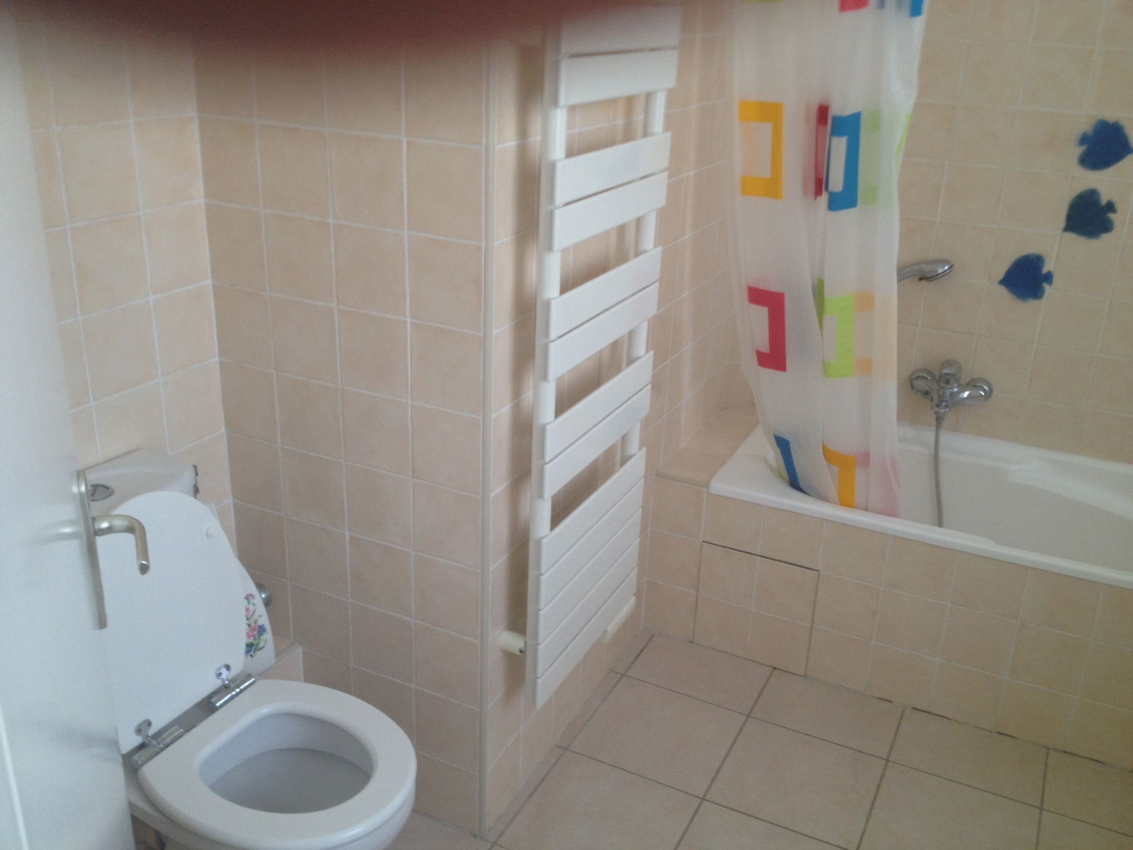 Colocação Antibes 178629