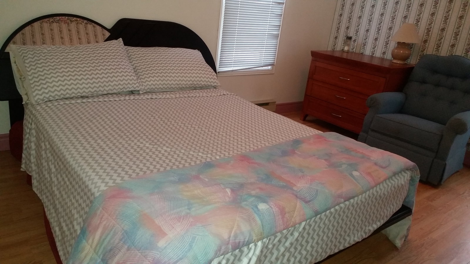 Toda La Casa Stanstead 660752