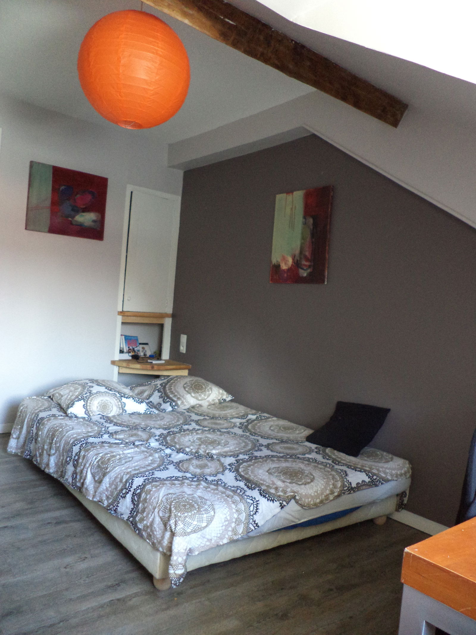 Estudio Independiente Pau 125740