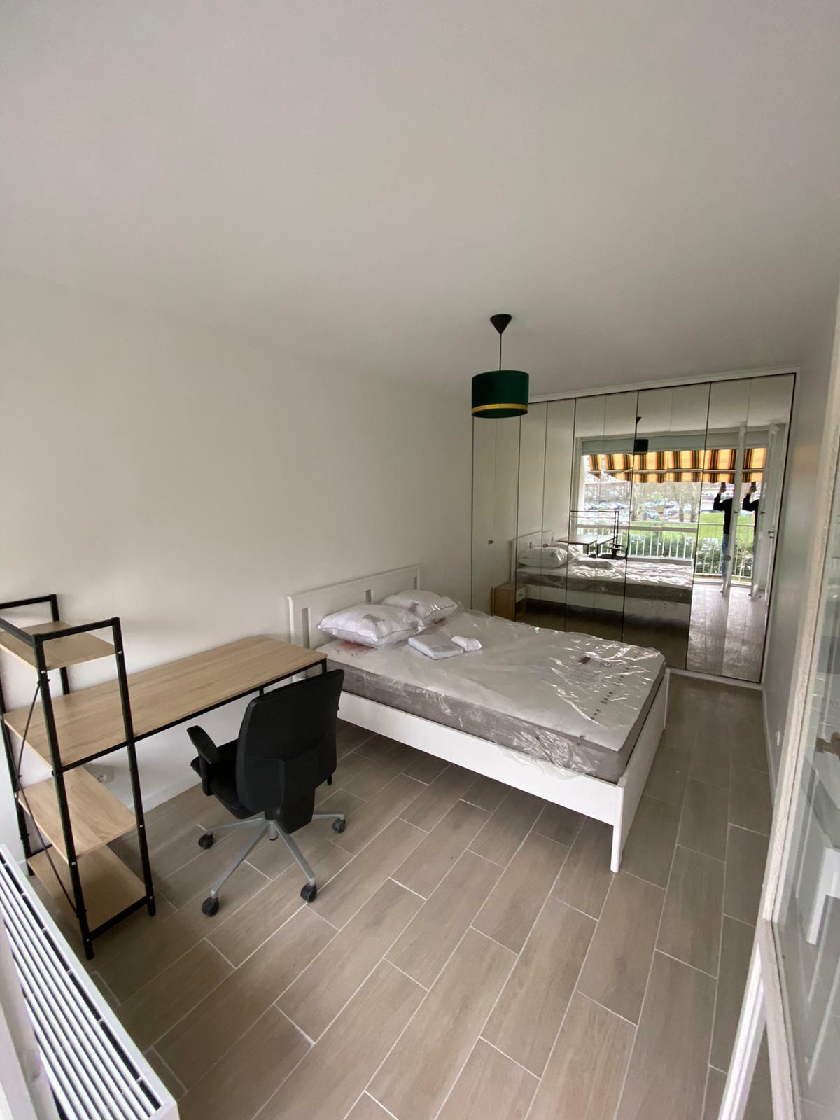 Estudio Independiente Cergy 244729