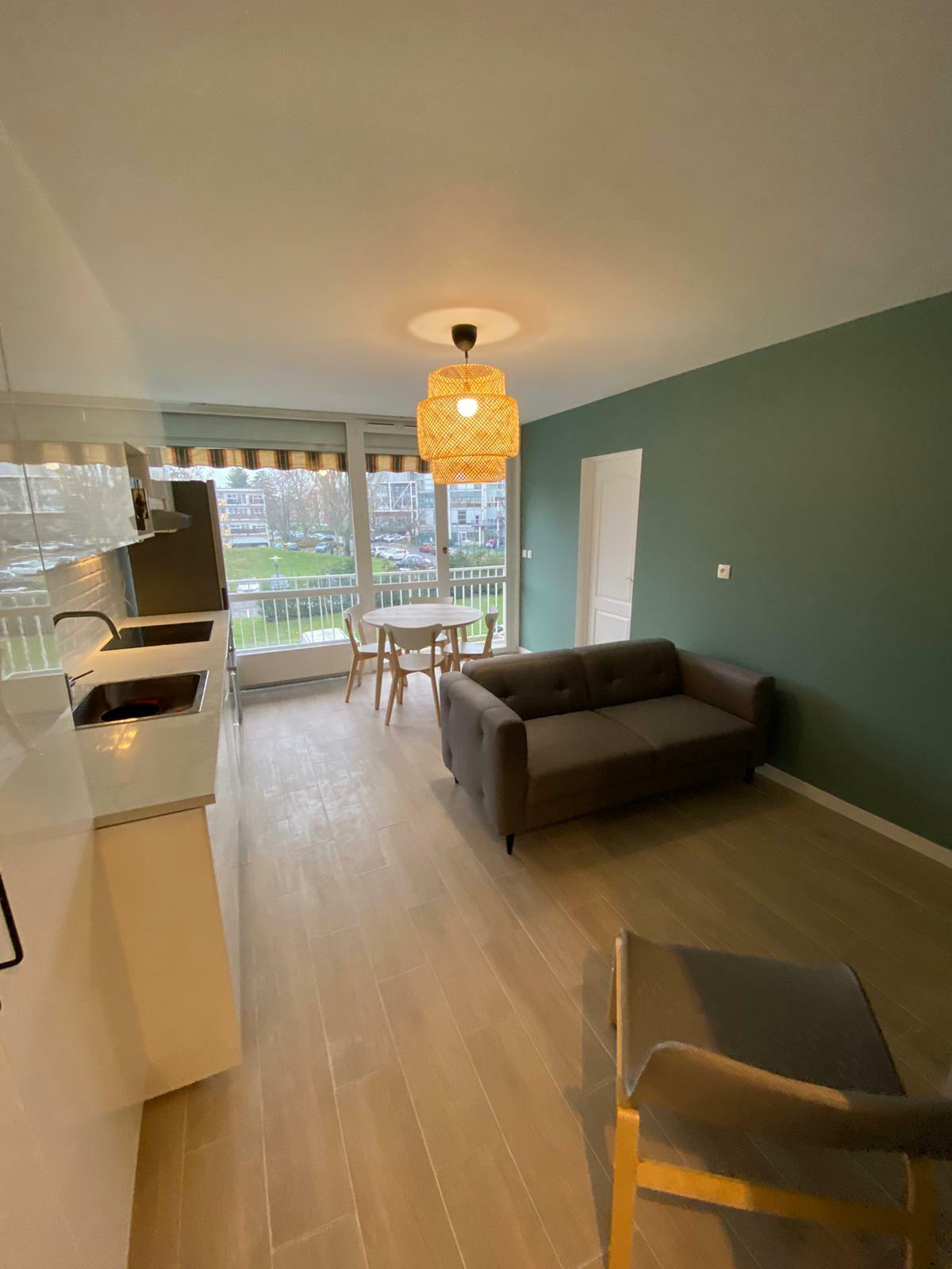 Estudio Independiente Cergy 244729