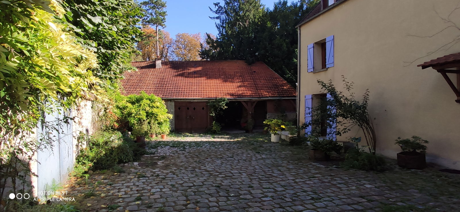 Colocación Corbeil-Essonnes 247021