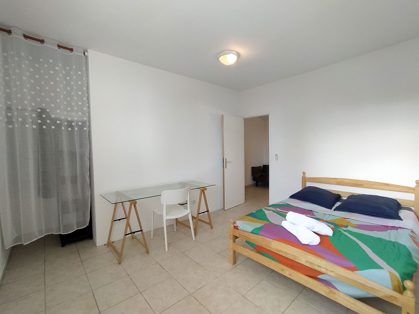 Estudio Independiente Puna'auia 390572