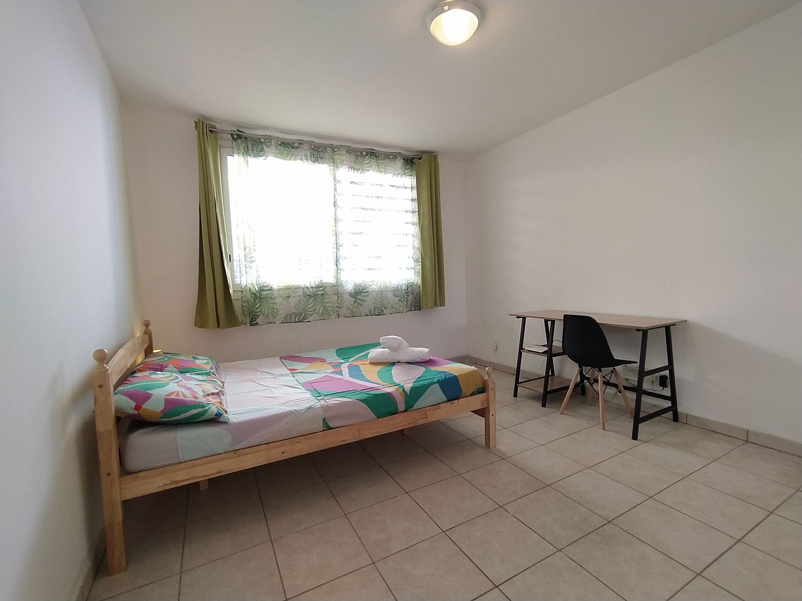 Estudio Independiente Puna'auia 390572