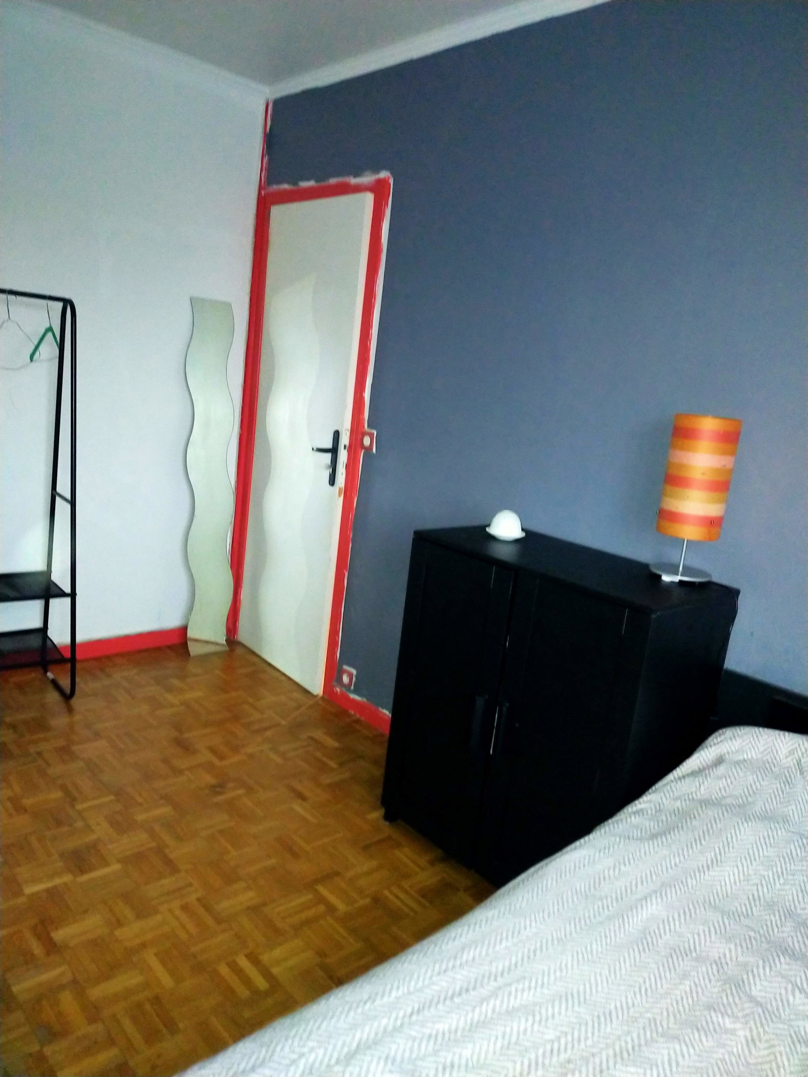 Hospedagem Em Casa De Família Fresnes 636964