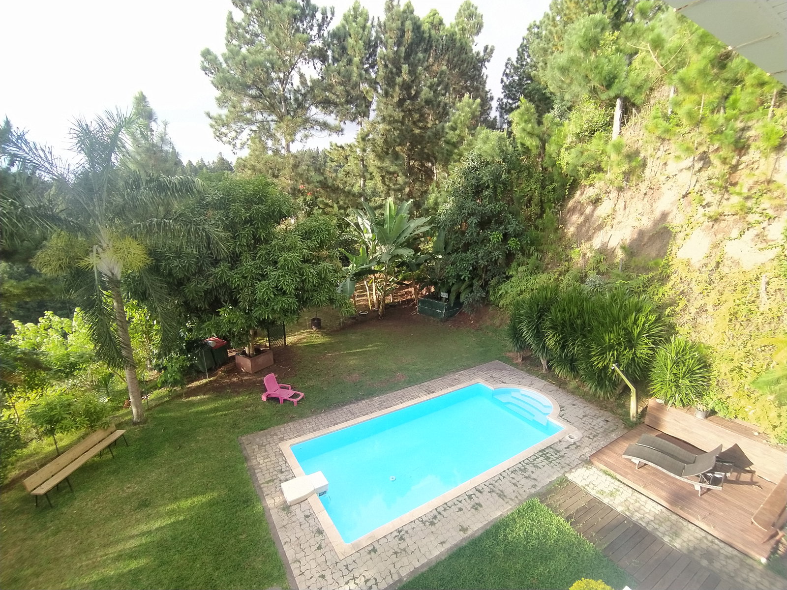 Casa Inteira Puna'auia 390572