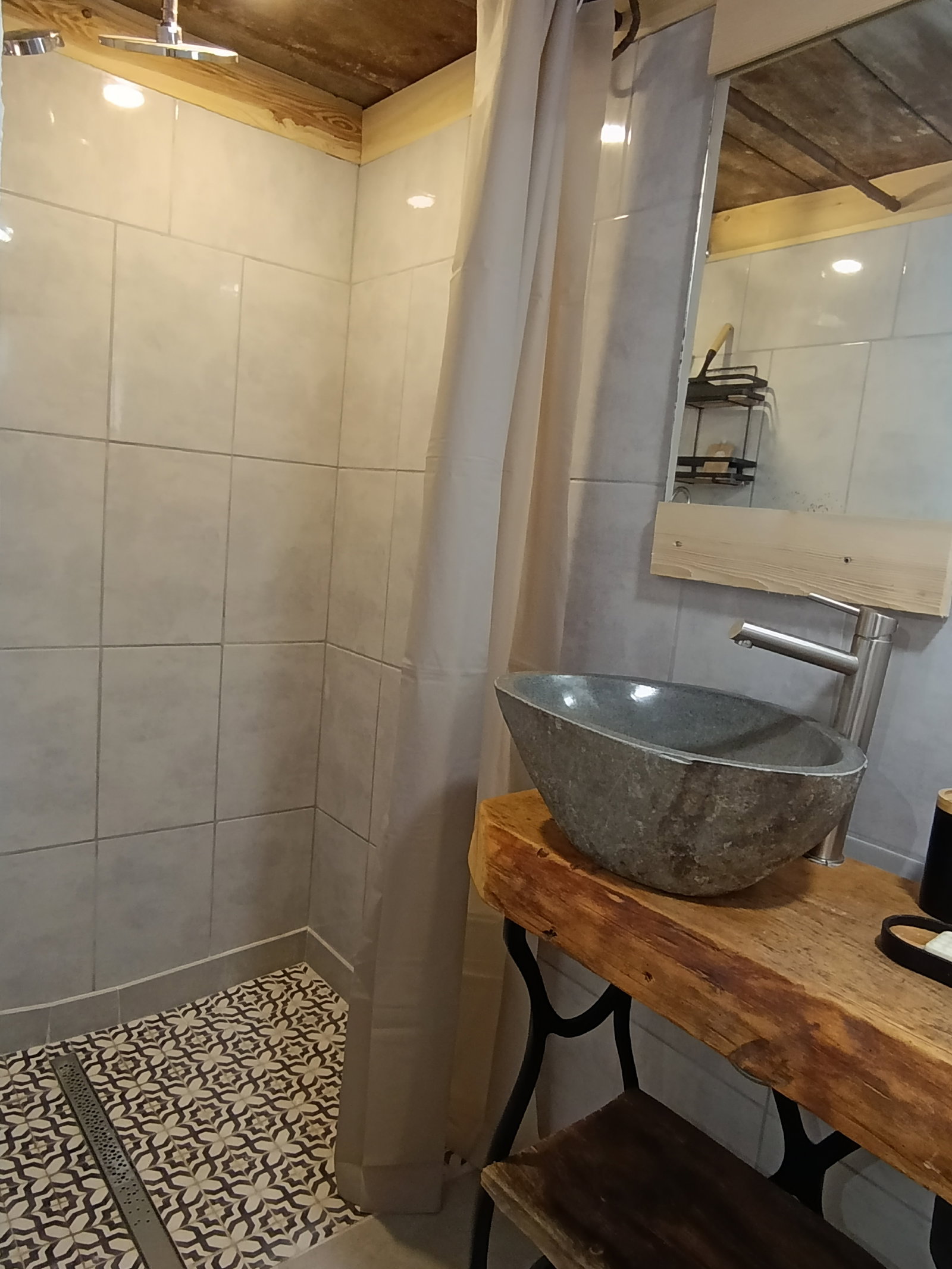 Casa Entera Abondance 671392