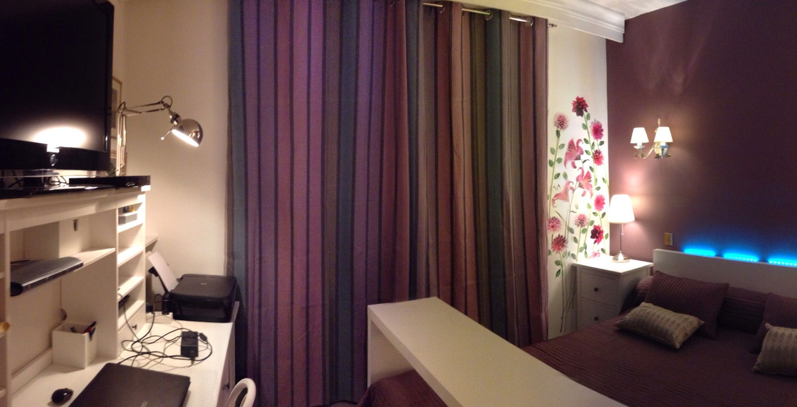 Estudio Independiente Paris 82964