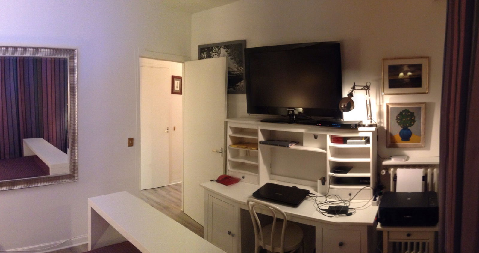 Estudio Independiente Paris 82964