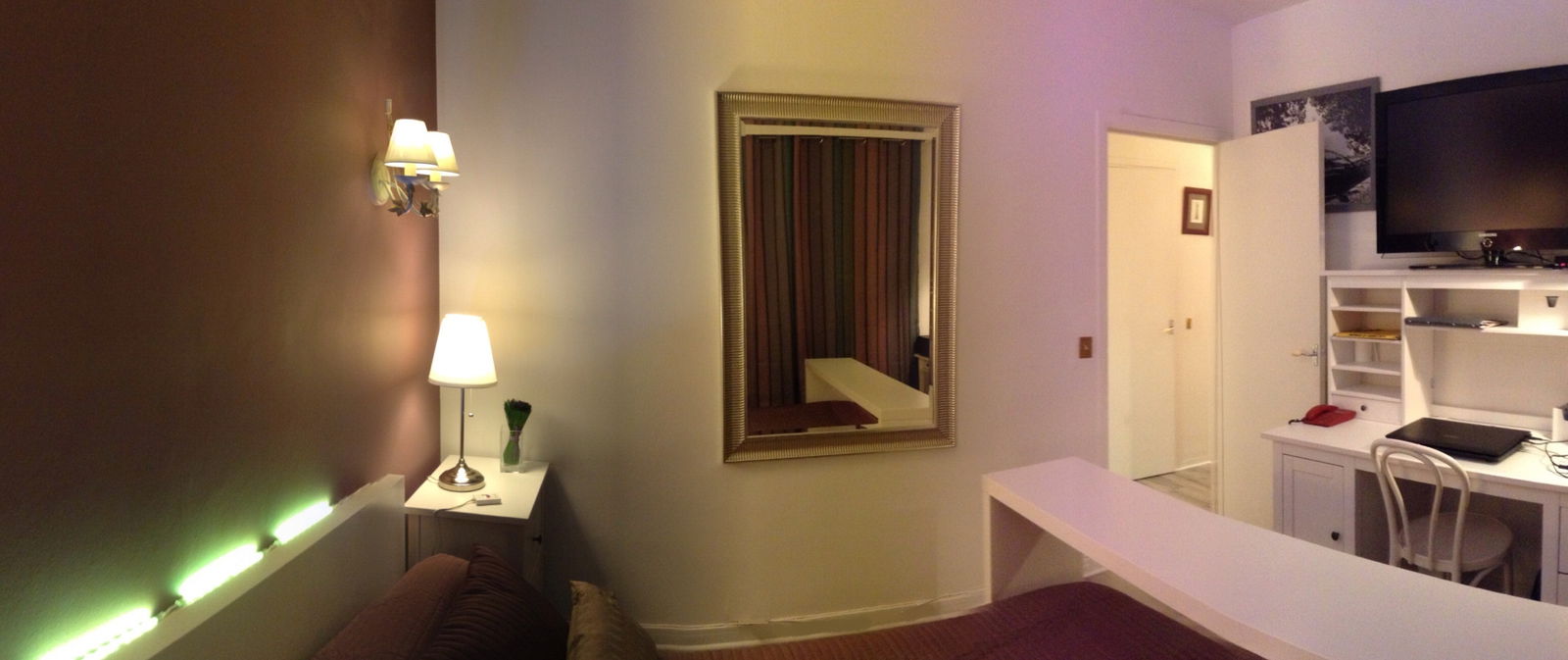 Estudio Independiente Paris 82964