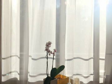 Roomlala | Apartamento de 45 m2 para sublocação - 2 quartos