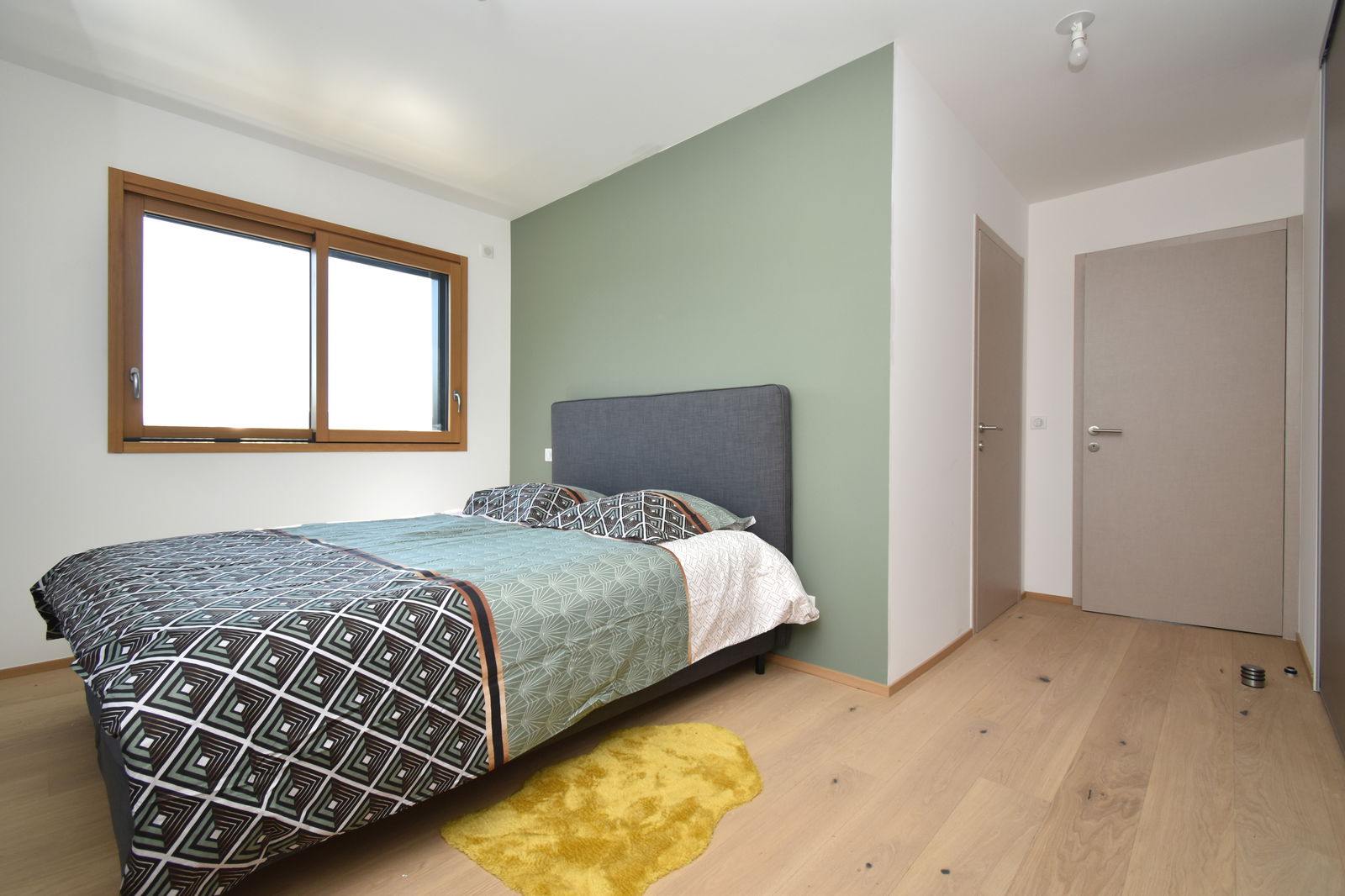 Colocação Ornex 252403