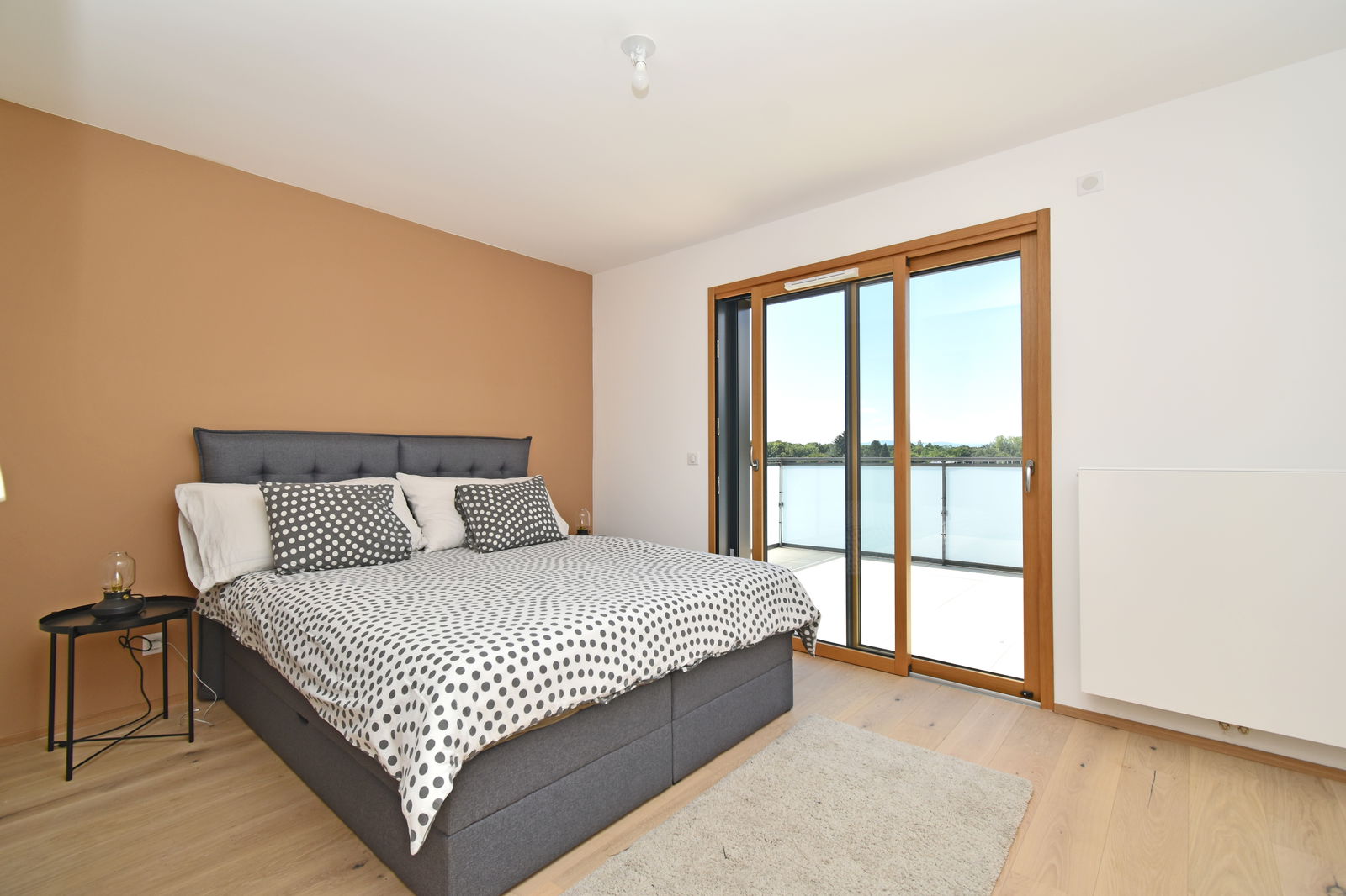 Colocação Ornex 252403