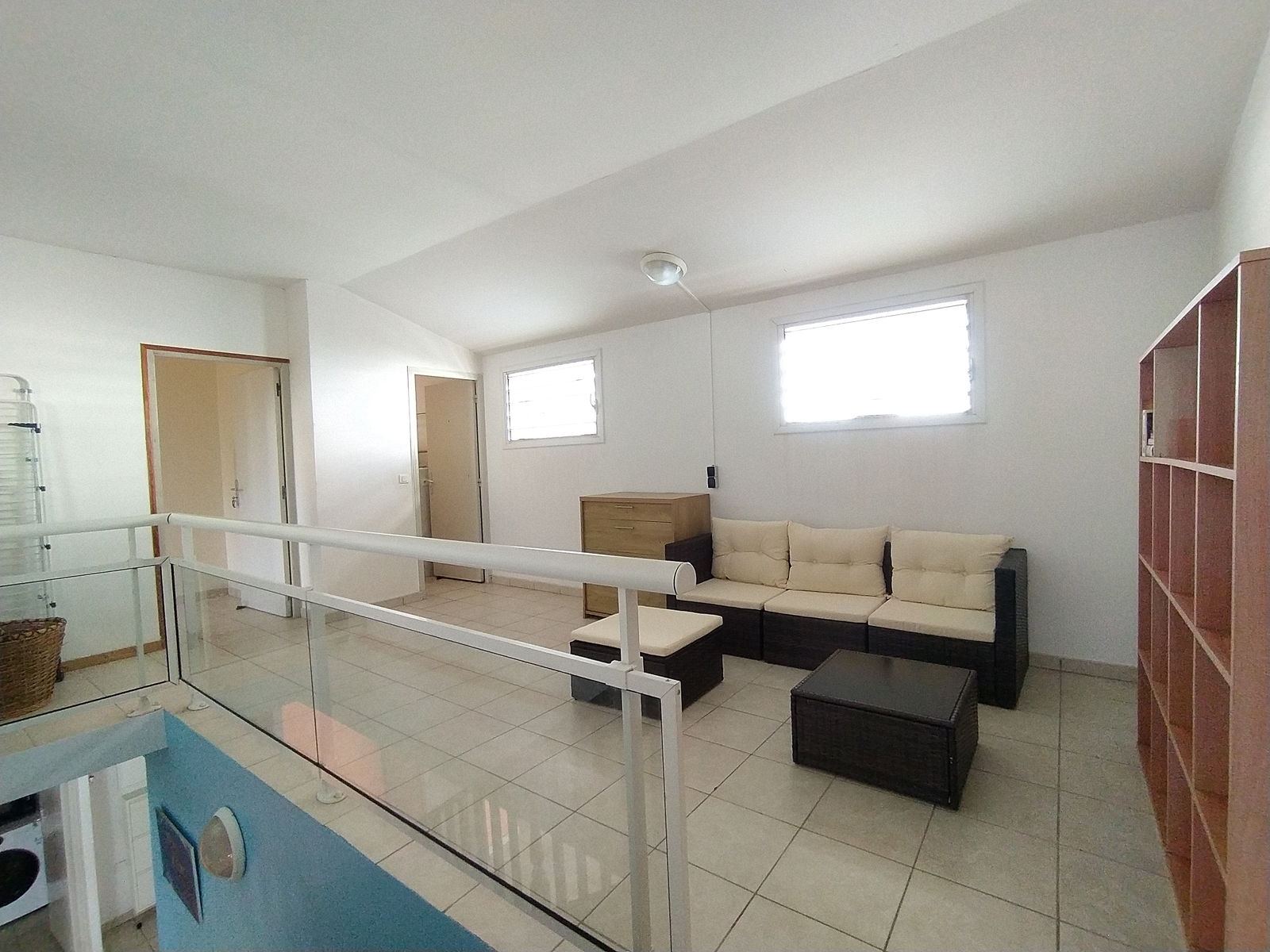 Estudio Independiente Puna'auia 250212
