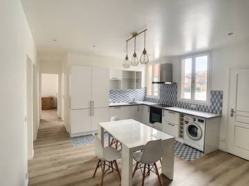 Roomlala | APARTAMENTO DE 5 QUARTOS