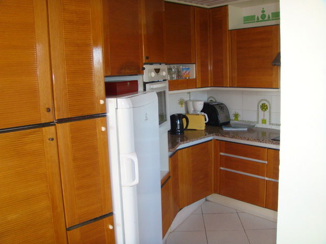 Hospedagem Em Casa De Família Nice 30819