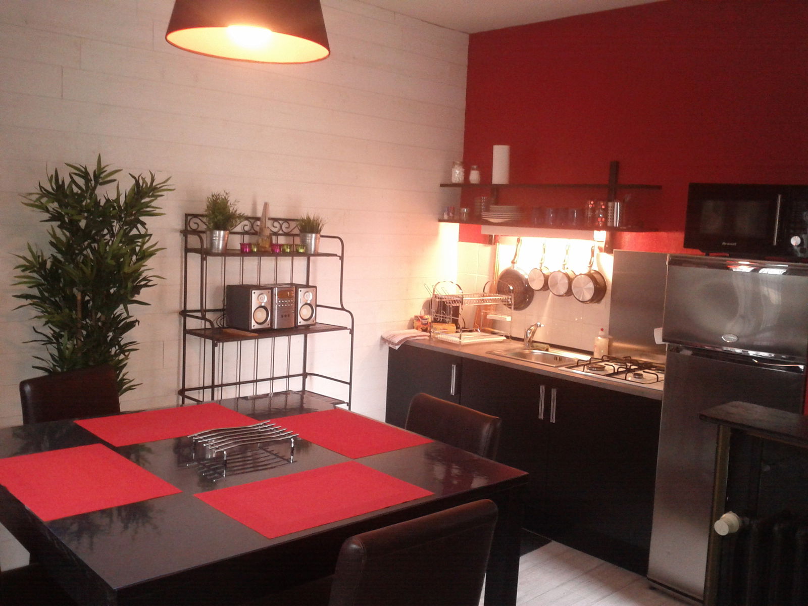 Quedarse En Casa Rennes 75700