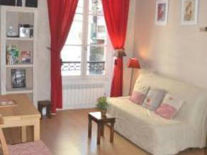 Roomlala | Apartamento de 53 m² para alugar em Bruxelas Capital 