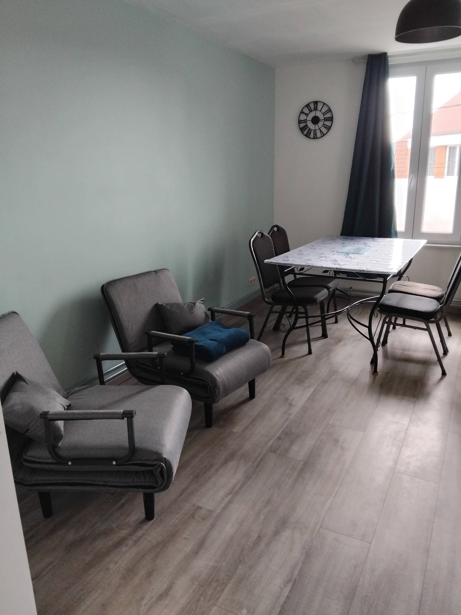 Casa Entera Condé-sur-l'Escaut 596419