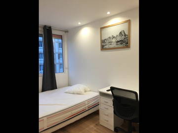 Roomlala | Apartamento de 6 assoalhadas