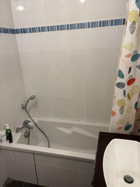 Alojamento Inteiro Lyon 668480
