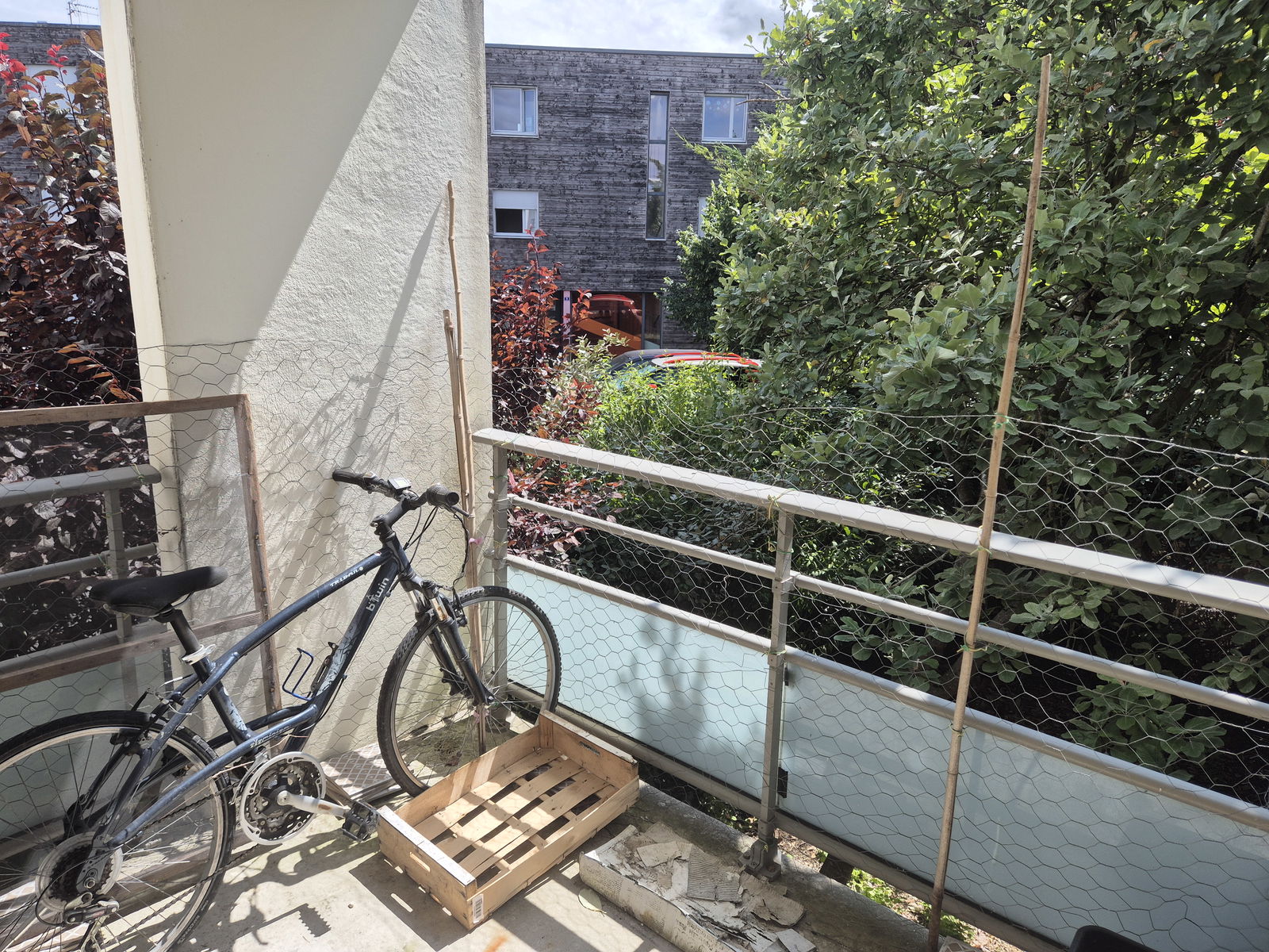 Colocação Poitiers 570434