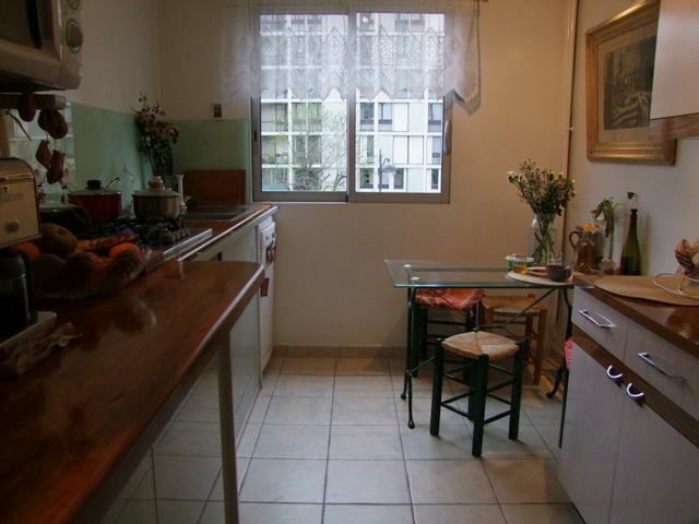 Estudio Independiente Paris 50685