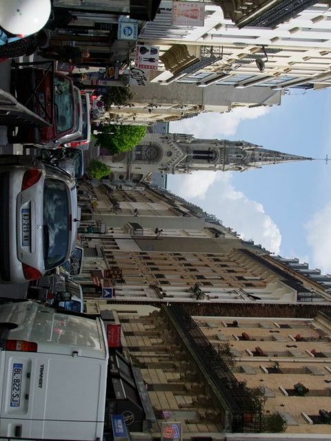 Estudio Independiente Paris 50685