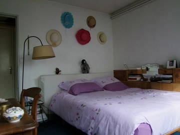 Roomlala | Apartamento de 71 m2 para alugar