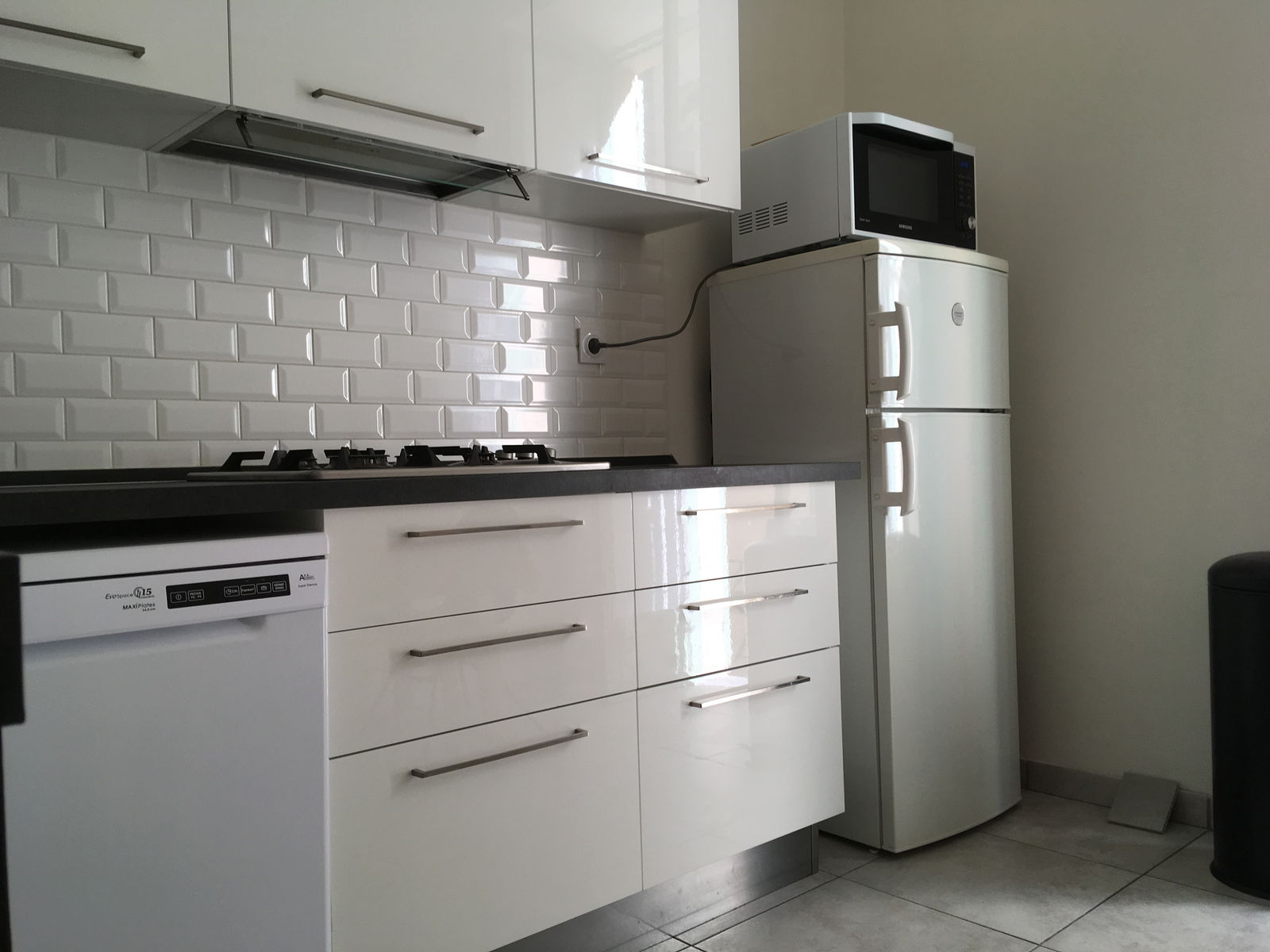 Colocación Nice 296174