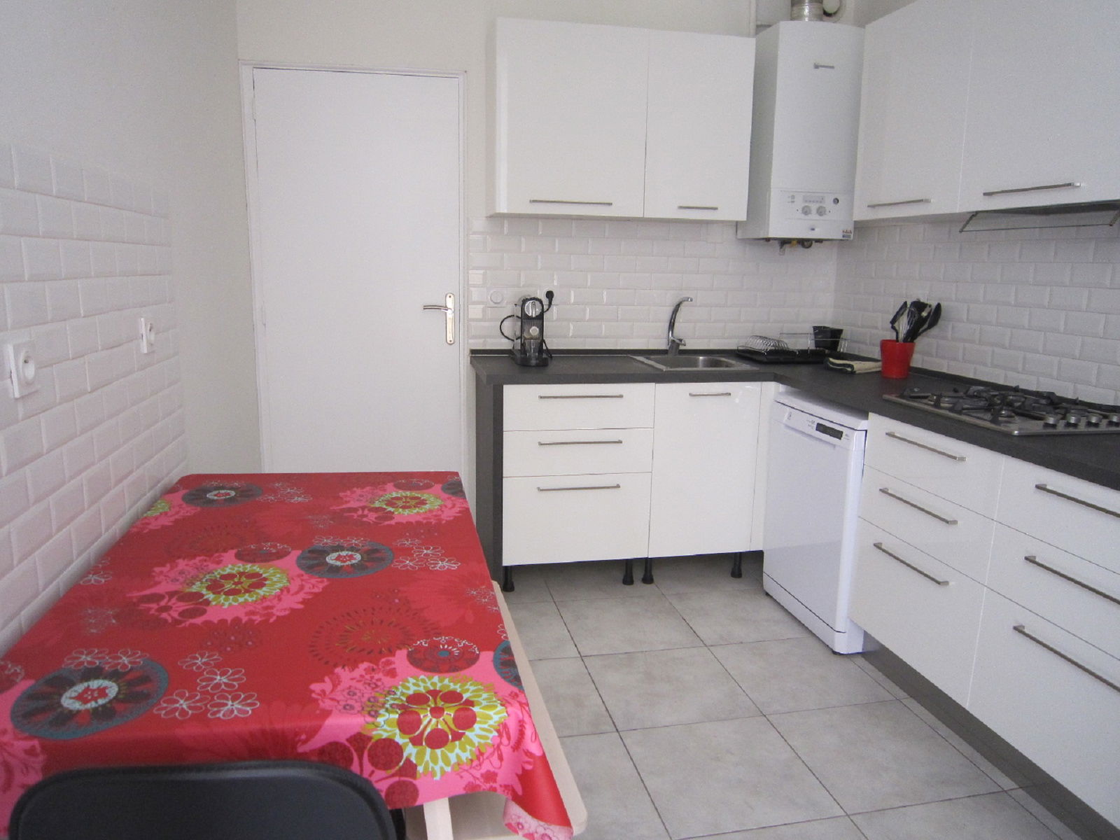 Colocación Nice 296174