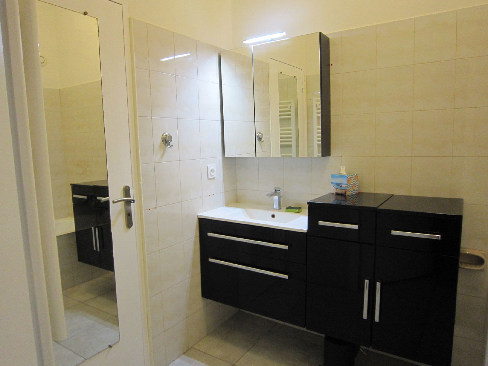 Colocación Nice 296174