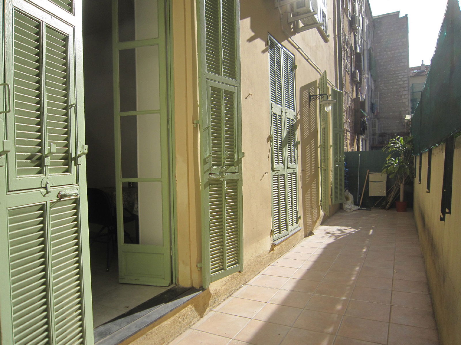 Colocación Nice 296174