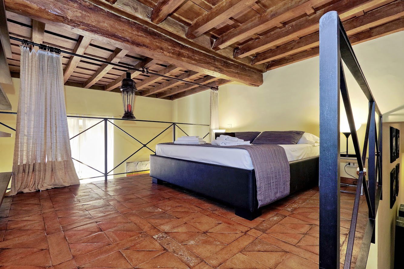 Estudio Independiente Roma 228878