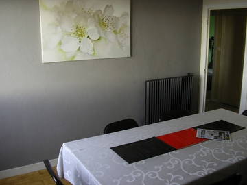 Roomlala | Apartamento de 92 m² com vista para o mar para alugar 