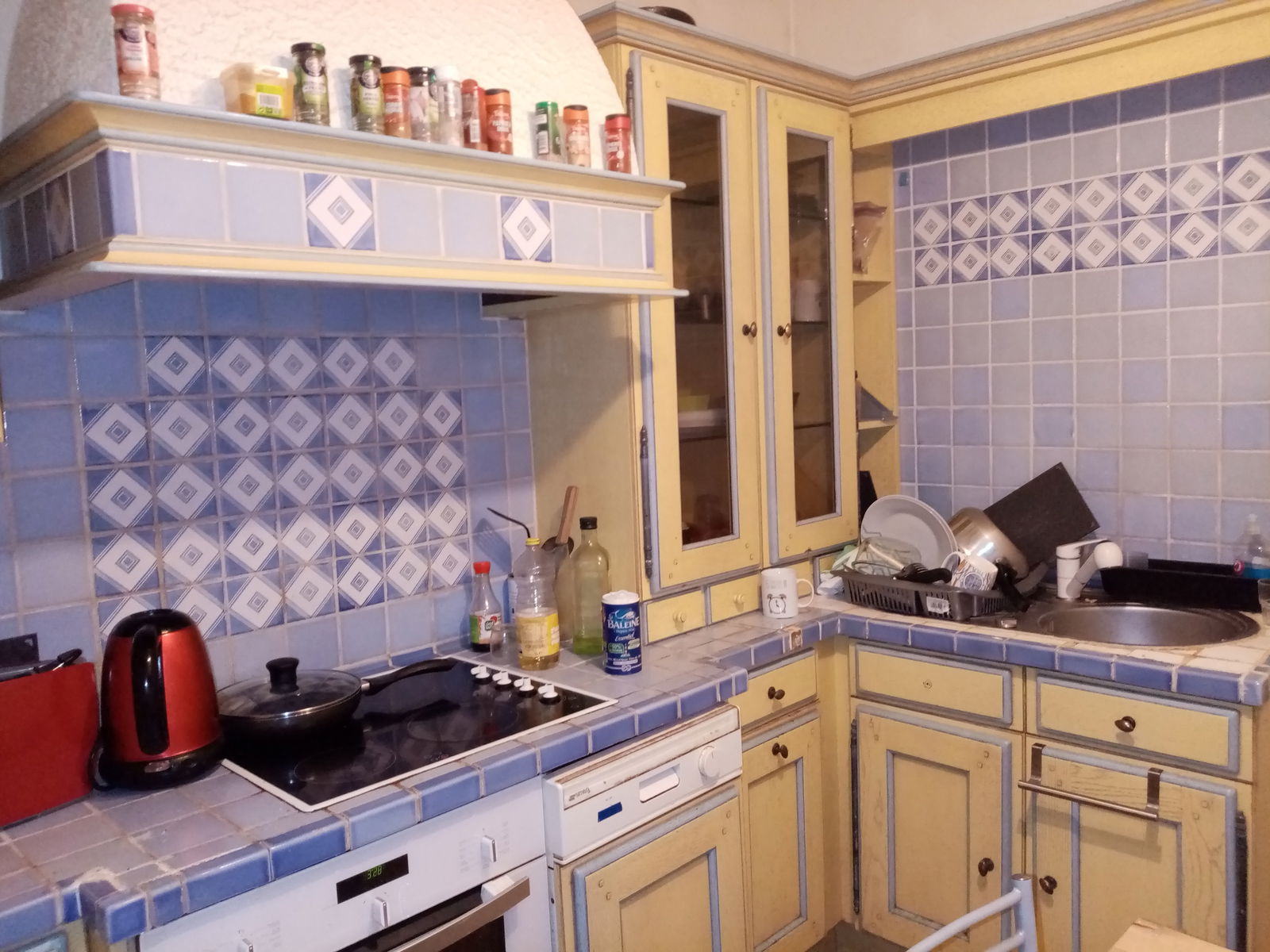Colocación Paris 88438