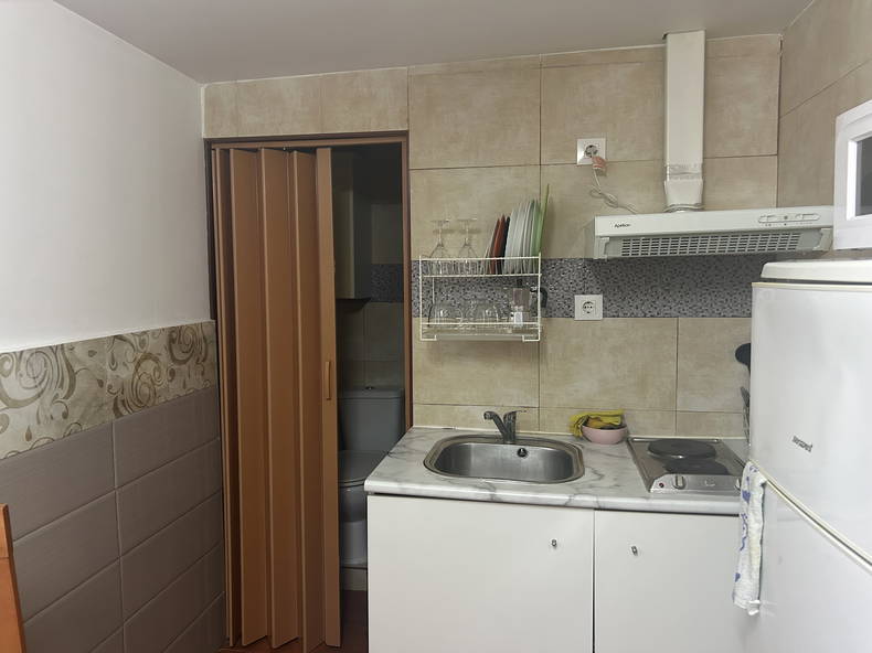 Ganzes Haus L'Hospitalet de Llobregat 651847-3